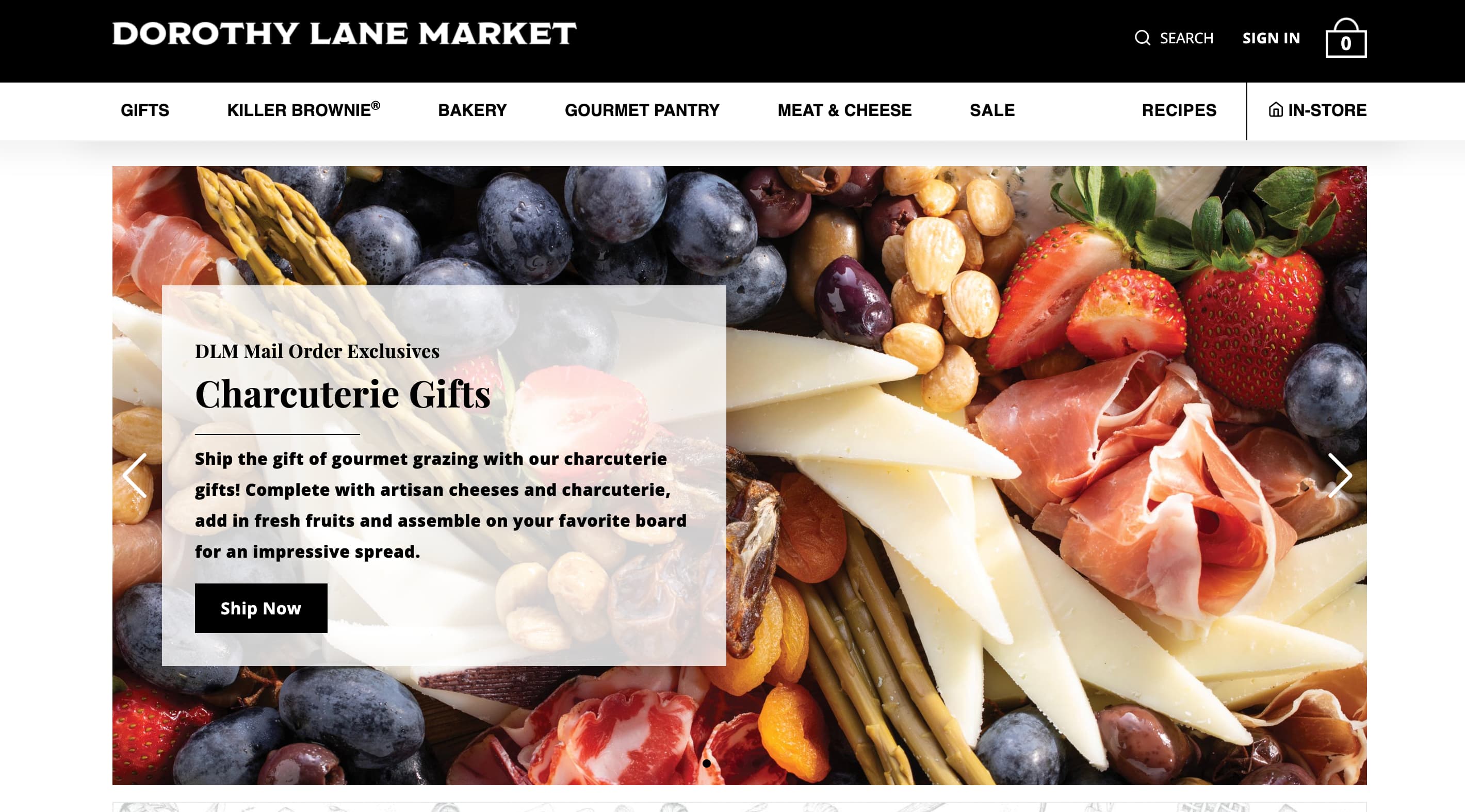 Image of Dorothy Lane Market