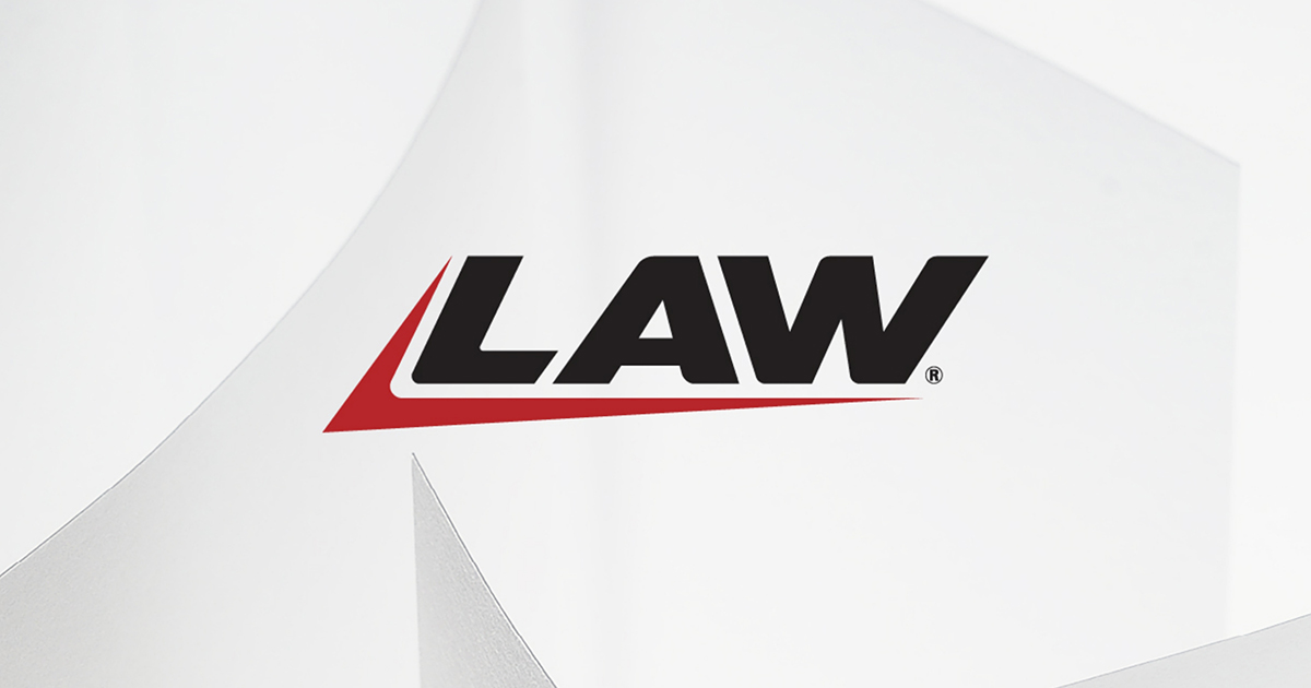 Image of the LAW553 logo