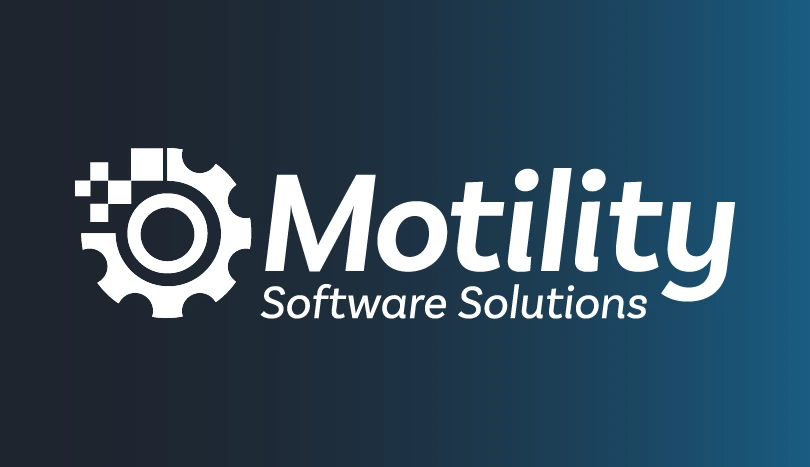 Image of the Motility Software logo