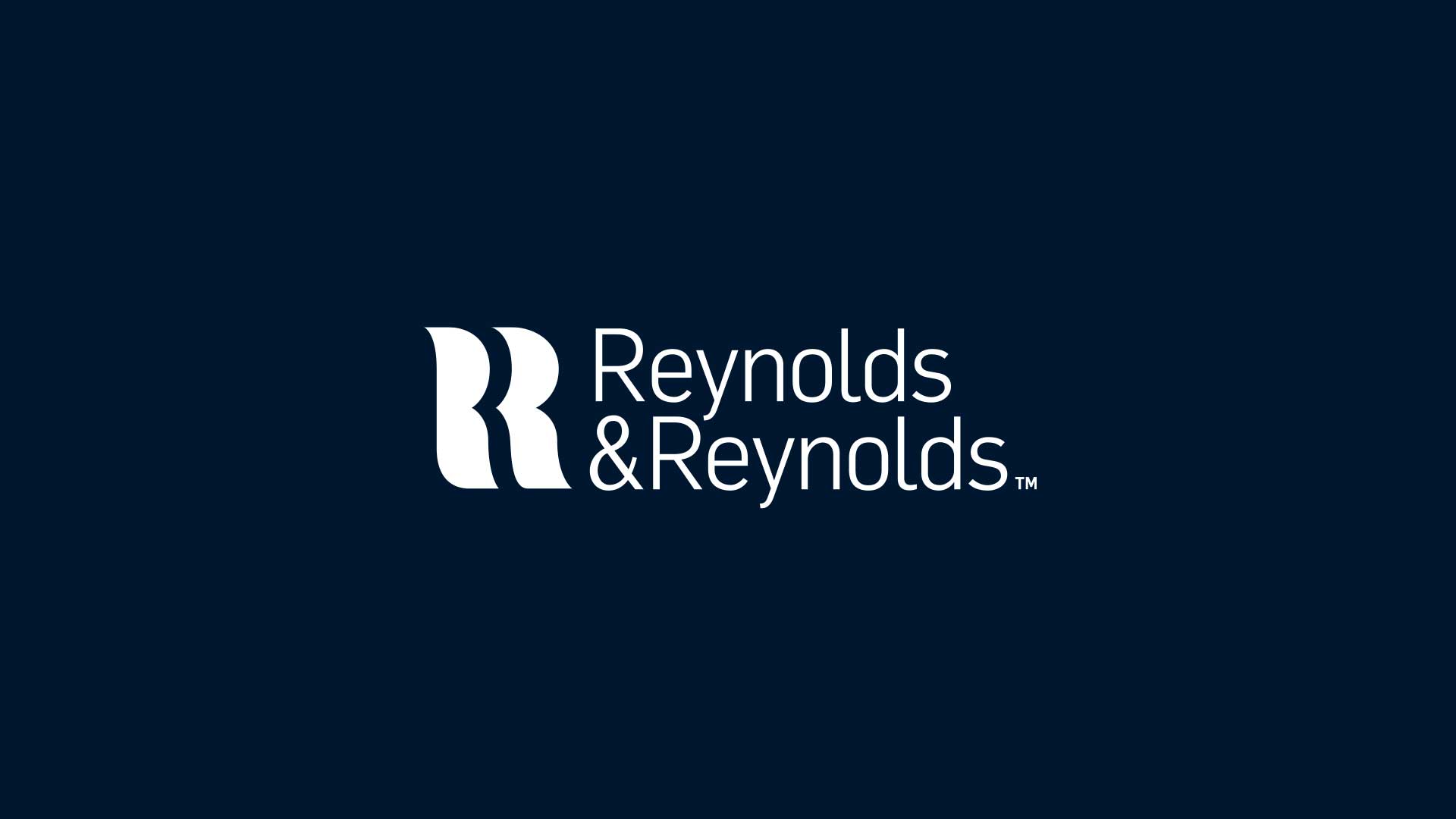 Image Reynolds & Reynolds logo